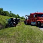 Express Wrecker Service