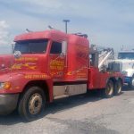 Express Wrecker Service