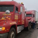 Express Wrecker Service