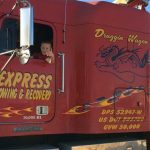 Express Wrecker Service