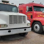 Express Wrecker Service