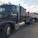 Express Wrecker Service