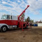 Express Wrecker Service