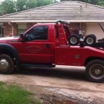 Express Wrecker Service