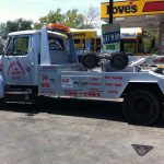 Express Wrecker Service