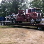 Express Wrecker Service