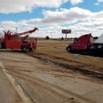 Express Wrecker Service