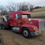 Express Wrecker Service