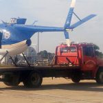 Express Wrecker Service